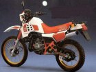 1985 Gilera RTX 200